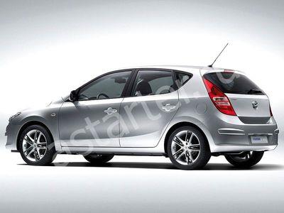 Ремонт стартера Hyundai i30 I, Купить стартер Hyundai i30 I